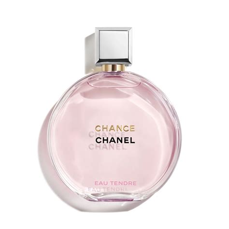 chanel chance eau tendre 35 ml price|Chanel eau tendre best price.